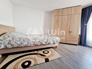 Apartament 2 camere decomandat | 55mp | Parcare |Semicentral | Decebal