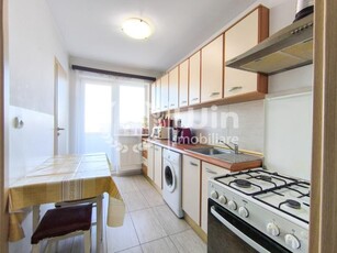 Apartament 2 camere | Decomandat | Et. 4/10 | Gheorgheni | Brancusi!