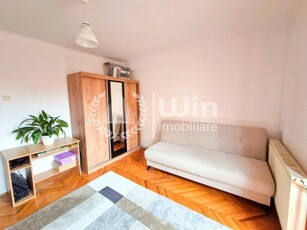 Apartament 2 camere | Decomandat | Etaj 2/4 | Zona strazii Horea