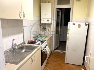 Apartament 2 camere, decomandat, etaj 2, Manastur - OPORTUNITATE INVESTITIE!!!