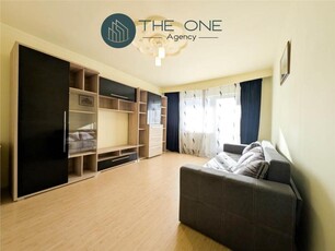 Apartament 2 camere, decomandat, parcare privata | INTRE LACURI