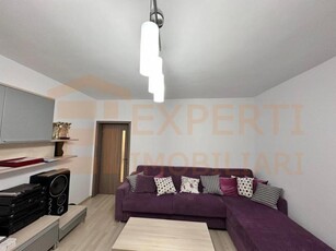 Apartament 2 camere, decomandat situat in CENTRU