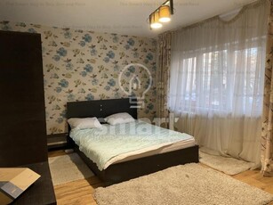 Apartament 2 camere decomandat Titulescu Gheorgheni