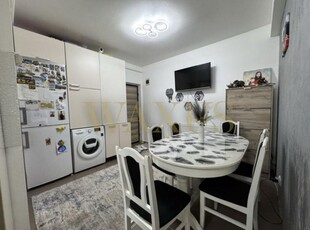 Apartament 2 camere decomandate, parcare, Apahida