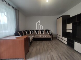 Apartament 2 camere | etaj 3 din 3 | Zona Stejarului Floresti