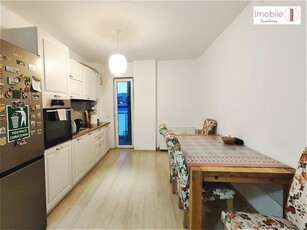 Apartament 2 camere Europa | Bloc Nou | Terasa | Parcare