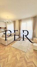 Apartament 2 Camere | Finisat, Mobilat, Terasa 15 mp | Floresti, Terra