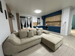 Apartament 2 camere in Beta Residence mobilat, parcare inclusa!