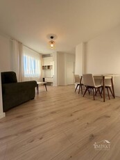 Apartament 2 camere in Iris cu garaj si boxa.