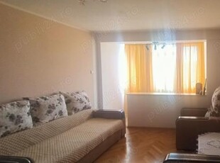 Apartament 2 camere, Micro 16