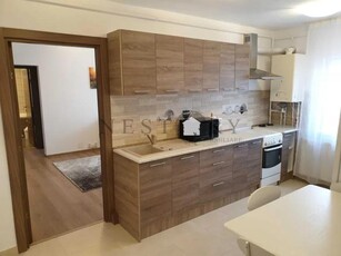 Apartament 2 camere, parcare, Gheorgheni, Interservisan de inchiriat