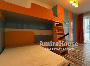 Apartament 2 camere, parcare, Marasti ansamblul CBC