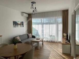 Apartament 2 camere, pet-friendly, parcare, Gheorgheni zona Iulius Mall