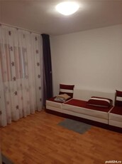 Apartament 2 camere, Port