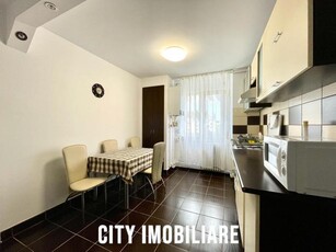 Apartament 2 camere, S 52 mp, mobilat, utilat, Grigorescu. de vanzare