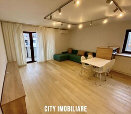 Apartament 2 camere, S 60 mp, mobilat, utilat, Europa. de inchiriat