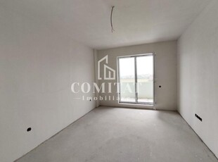 Apartament 2 camere| Semifinisat | Penthouse| Bloc nou- Floresti