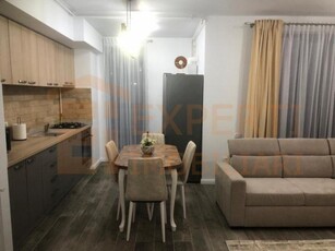 Apartament 2 camere situat in zona Tomis Nord - Campus