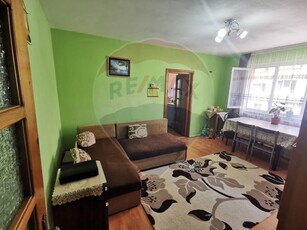 Apartament 2 camere vanzare in bloc de apartamente Maramures, Baia Mare, Vasile Alecsandri