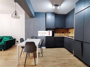 Apartament 2 camere Zorilor | Bloc Nou | Terasa