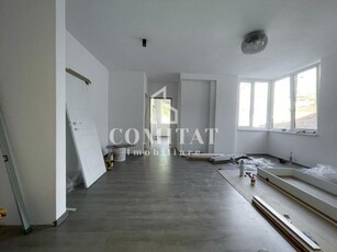 Apartament 3 camere | 64mpu | Constructie Noua | Parcul Feroviarilor