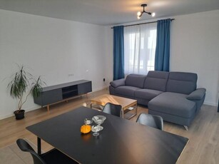 Apartament 3 camere, 77 mp, parcare, modern, zona Eugen Ionesco