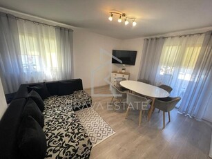 Apartament 3 camere, 82mp, cu parcare, zona Marasti