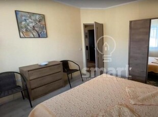 Apartament 3 camere cu parcare Floresti str. Cetatii