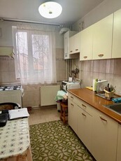 Apartament 3 camere de vanzare GORJULUI - Bucuresti