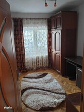 Apartament 3 camere decomandat Manastur!