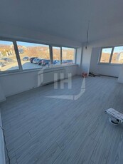 Apartament 3 camere decomandate, 2 bai, 88 mp, finisat, parcare cu CF, in Iris!