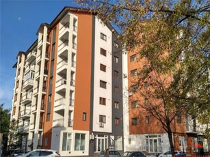 Apartament 3 camere, etaj 1, bloc nou, parcare proprie, Brailei