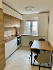 Apartament 3 camere in Marasti in zona Siretului