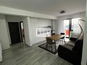 Apartament 3 camere modern in zona Sub Cetate!