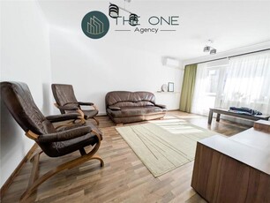 Apartament 3 camere, parcare, DECOMANDAT | MARASTI