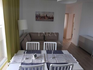 Apartament 3 camere, zona Andrei Muresanu Sud.