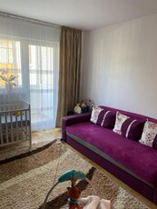 Apartament 3 camere,bucatarie,balcon,52 mp,Manastur