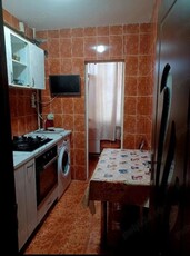 Apartament 3cam,Micro 20,parter