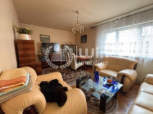 Apartament 4 camere | Etaj 1 | Decomandat | Zona The Office | Marasti