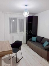 Apartament complet mobilat si utilat in Cluj, zona Vivo Mall.