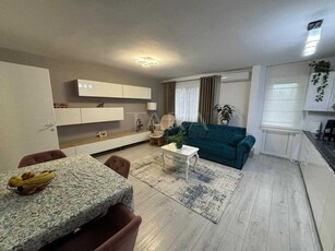 Apartament confortabil, zona linistita, parc in apropiere.