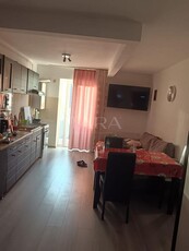 Apartament cu 1 camera de vanzare, Floresti.