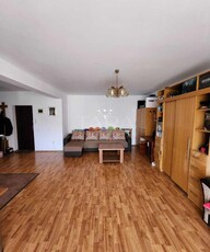 Apartament cu 1 camera de vanzare Floresti, zona Luxor