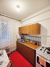 Apartament cu 1 Camera in Cartierul Gheorgheni