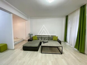 Apartament cu 1 camera | vanzare | Luceafarului - Baciu