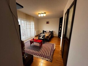 Apartament cu 1 camera, zona Lidl, complet renovat.