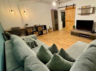 Apartament cu 2 camere, 13 Septembrie