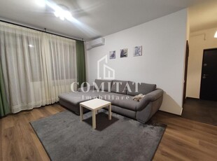 Apartament cu 2 camere | 52.42 mp | Floresti | Cetatea Fetei