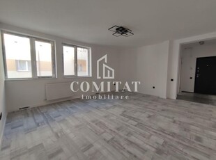 Apartament cu 2 camere | 54 mp | Floresti