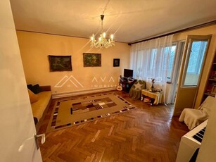 Apartament cu 2 camere | 60 mp | Zona strazii Plopilor